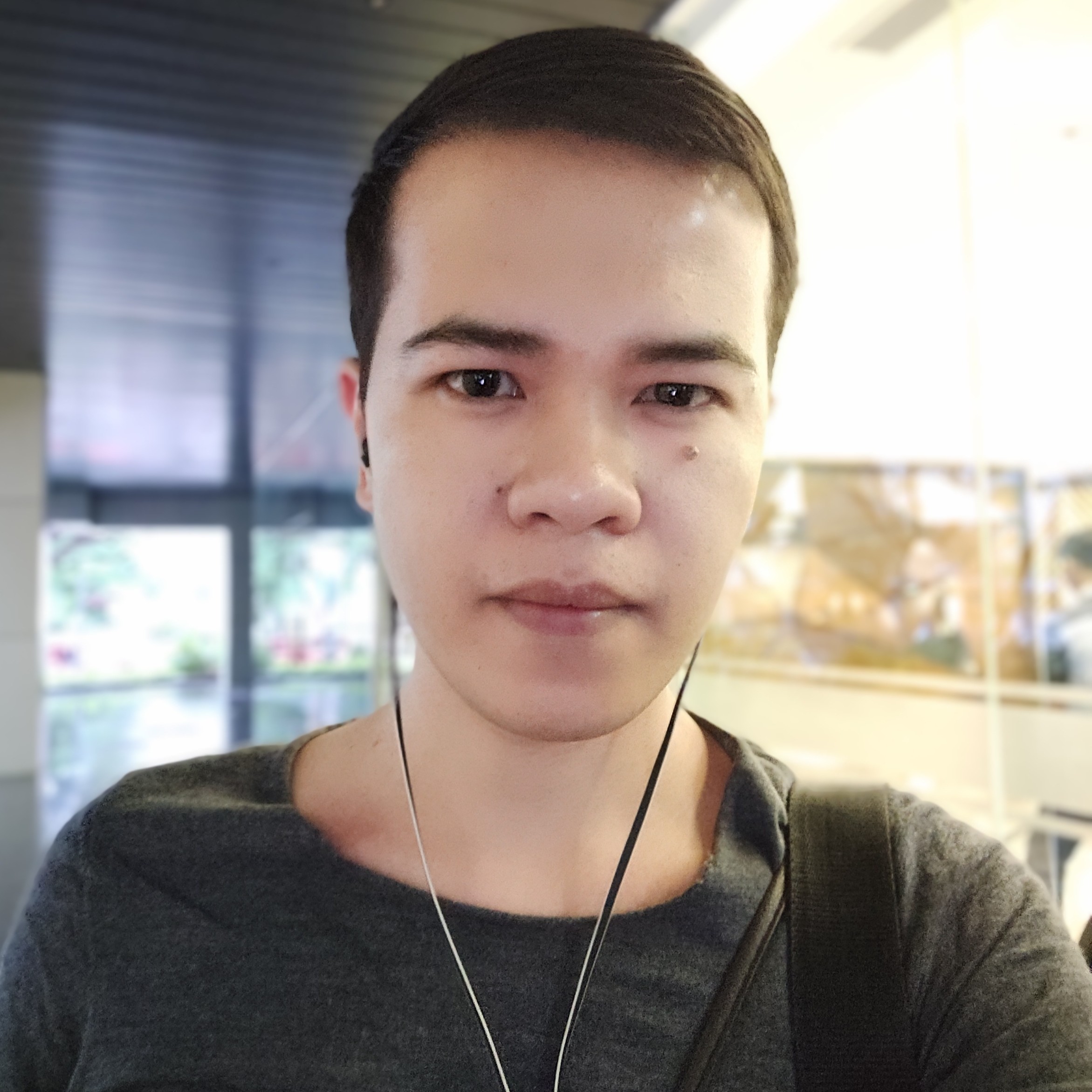 Dexter M.'s profile photo