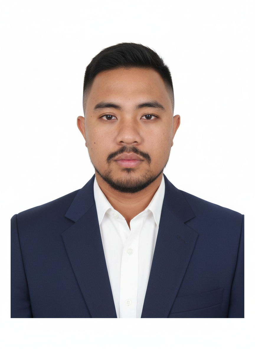 Rommel P.'s profile photo