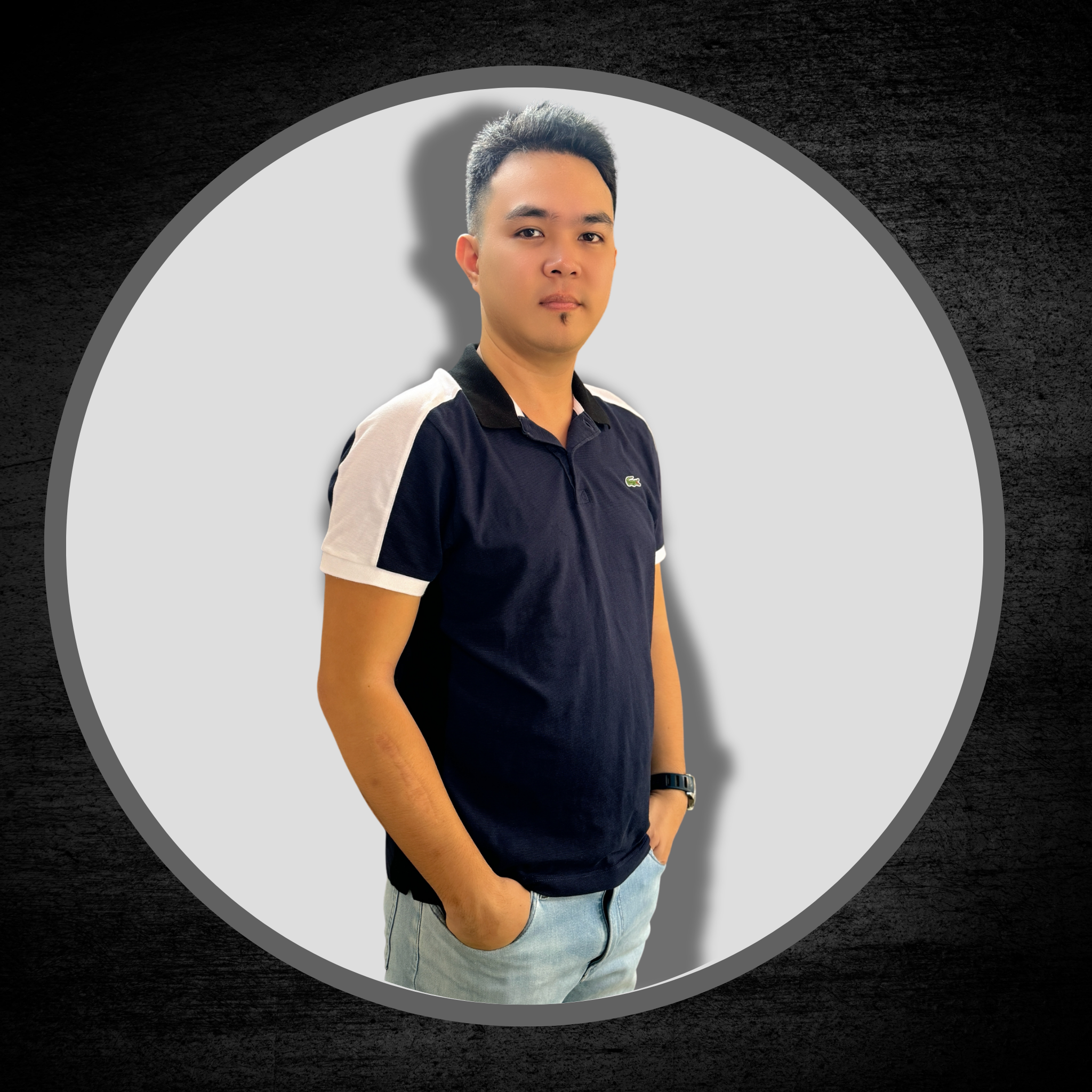 John Cornelius H.'s profile photo