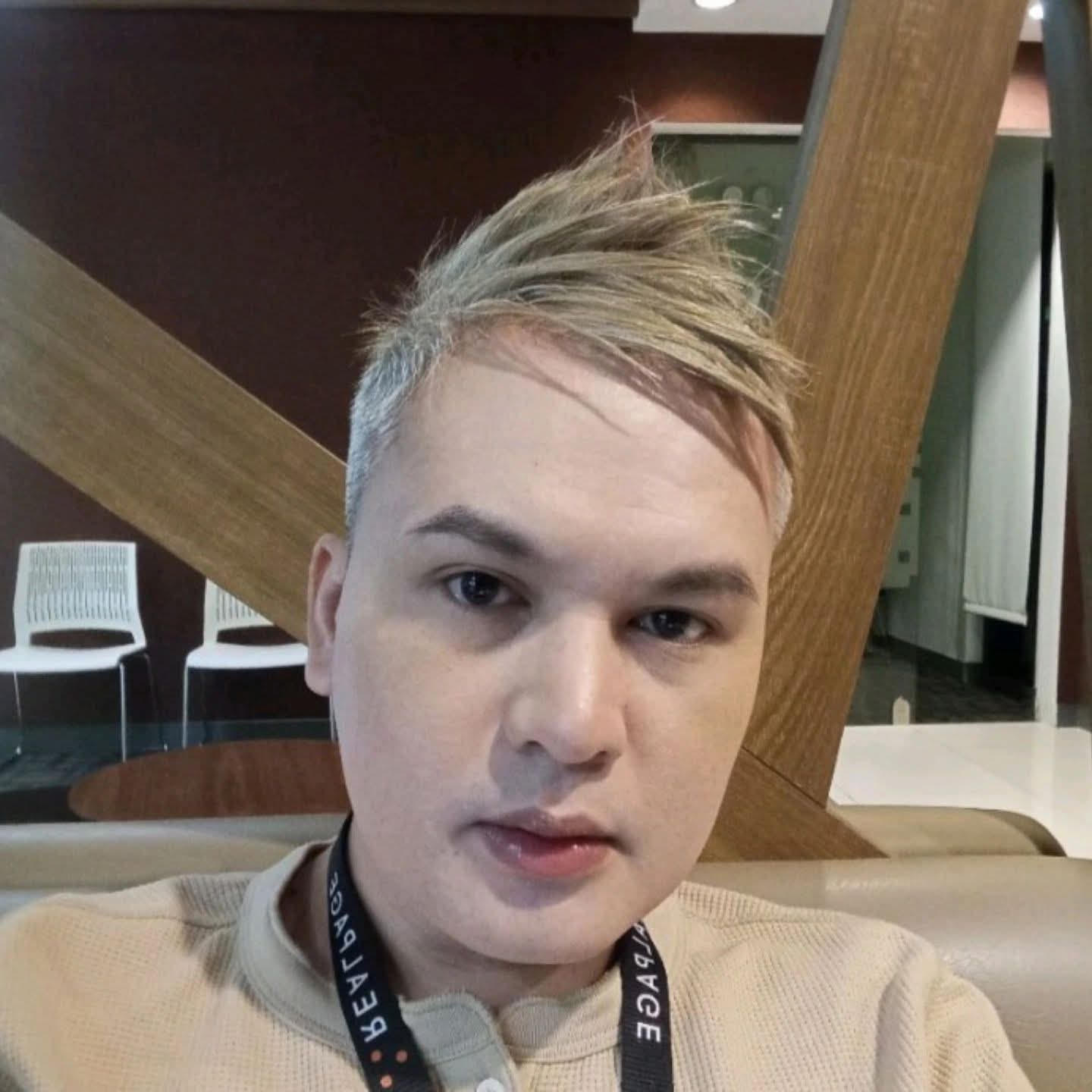 Rogemar D.'s profile photo