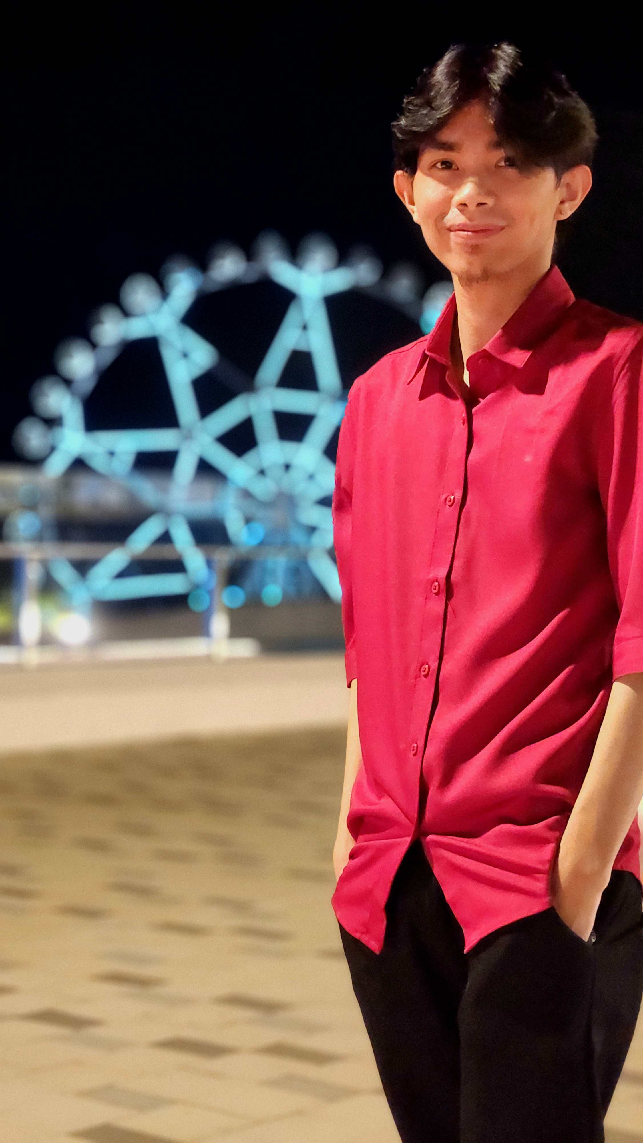 Von Renz C.'s profile photo