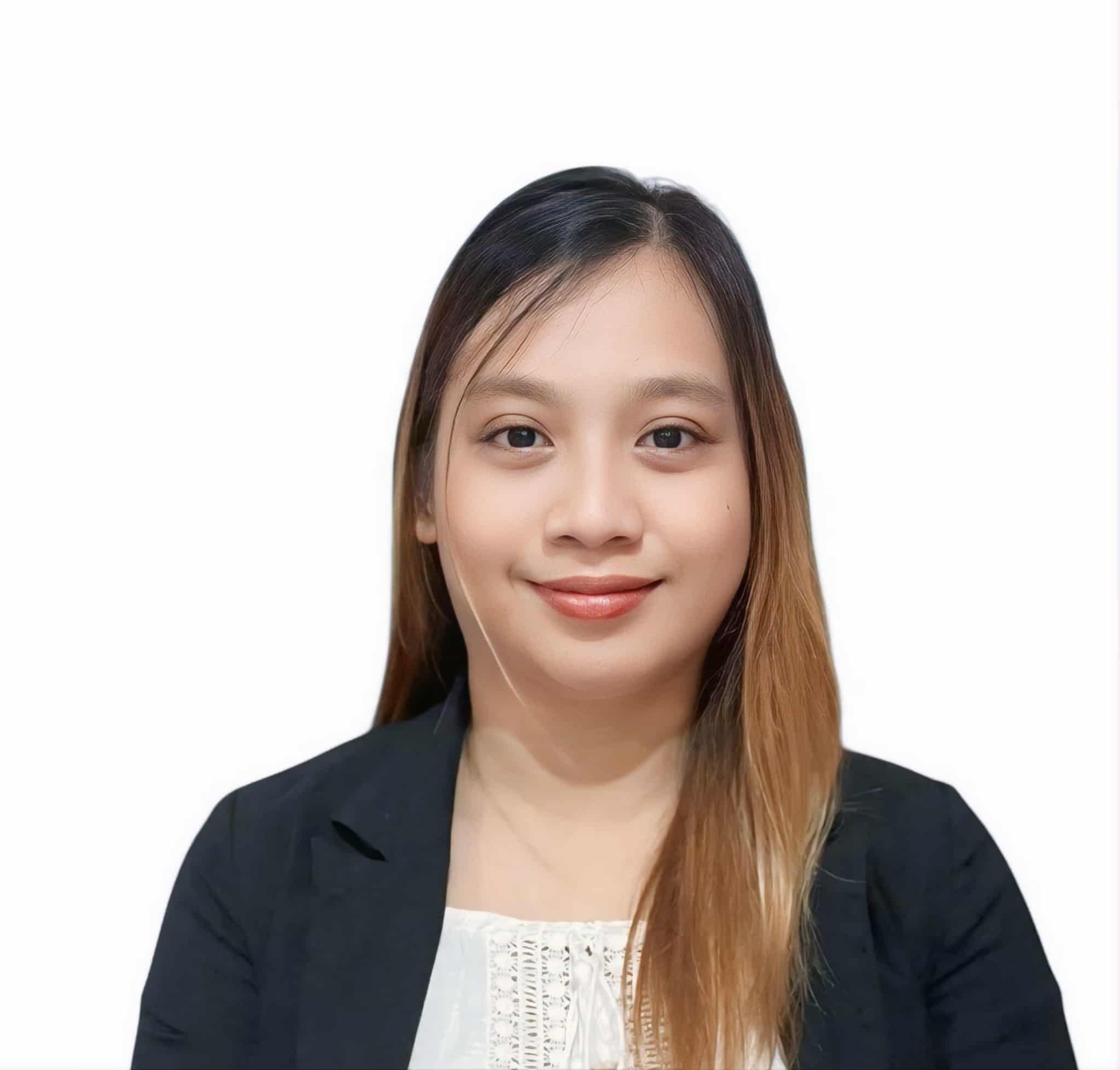 Kristine Joy A.'s profile photo