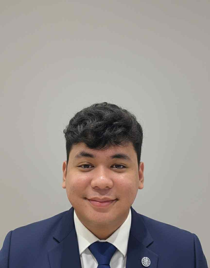 Emerzon D.'s profile photo