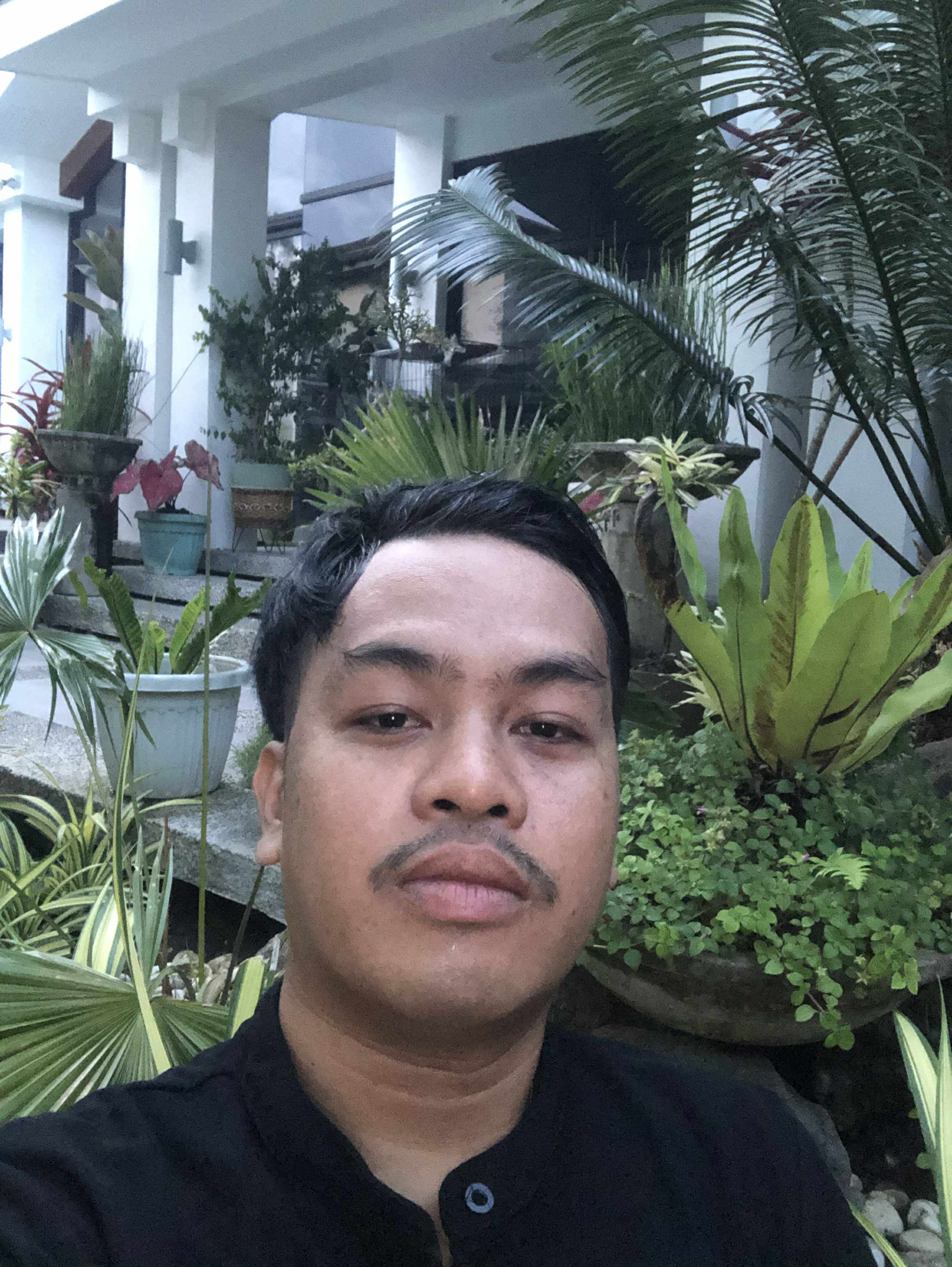 Jayson S.'s profile photo