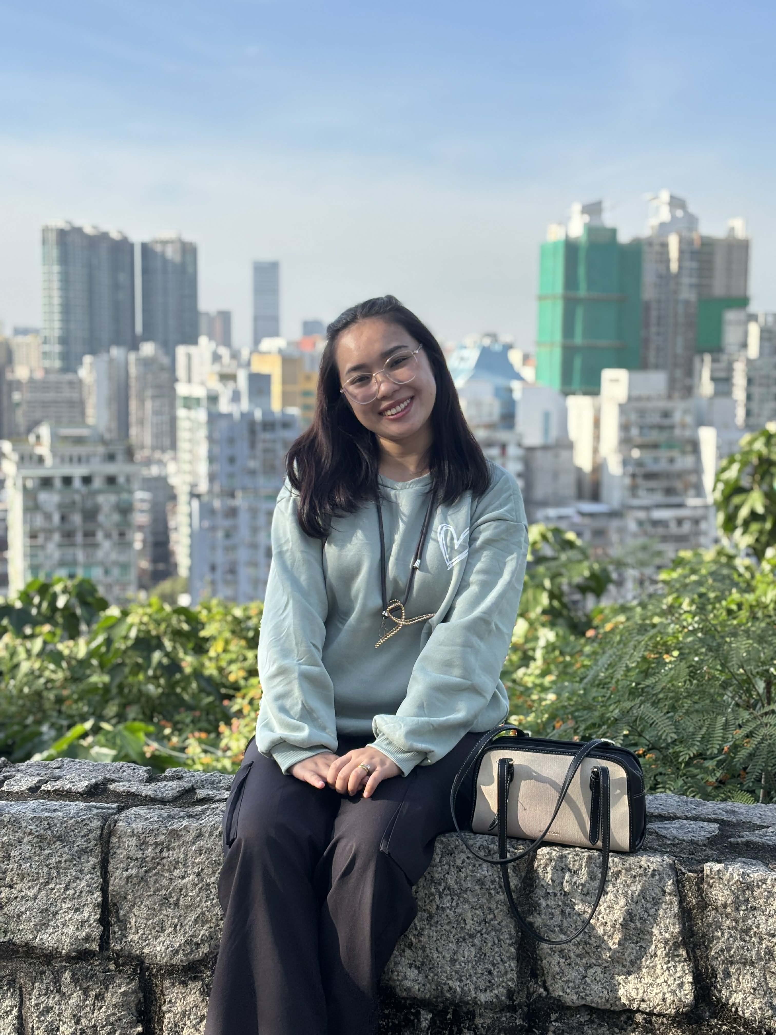 Mariel Anne S.'s profile photo