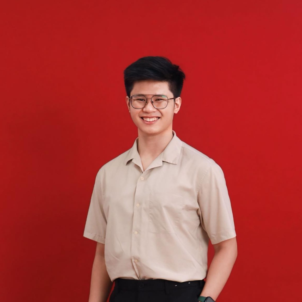 Mark Lawrence O.'s profile photo
