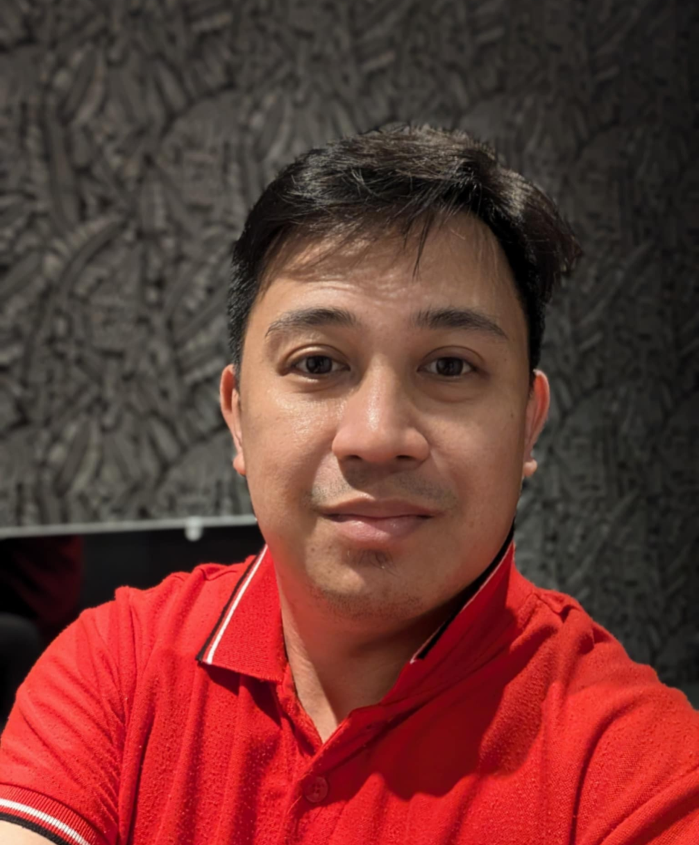 Michael Mari L.'s profile photo
