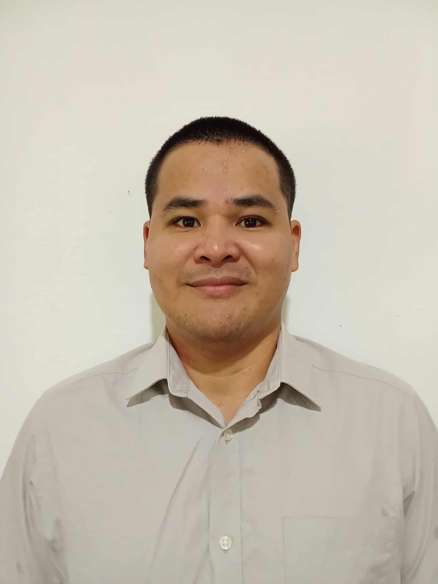 Mark Anthony C.'s profile photo