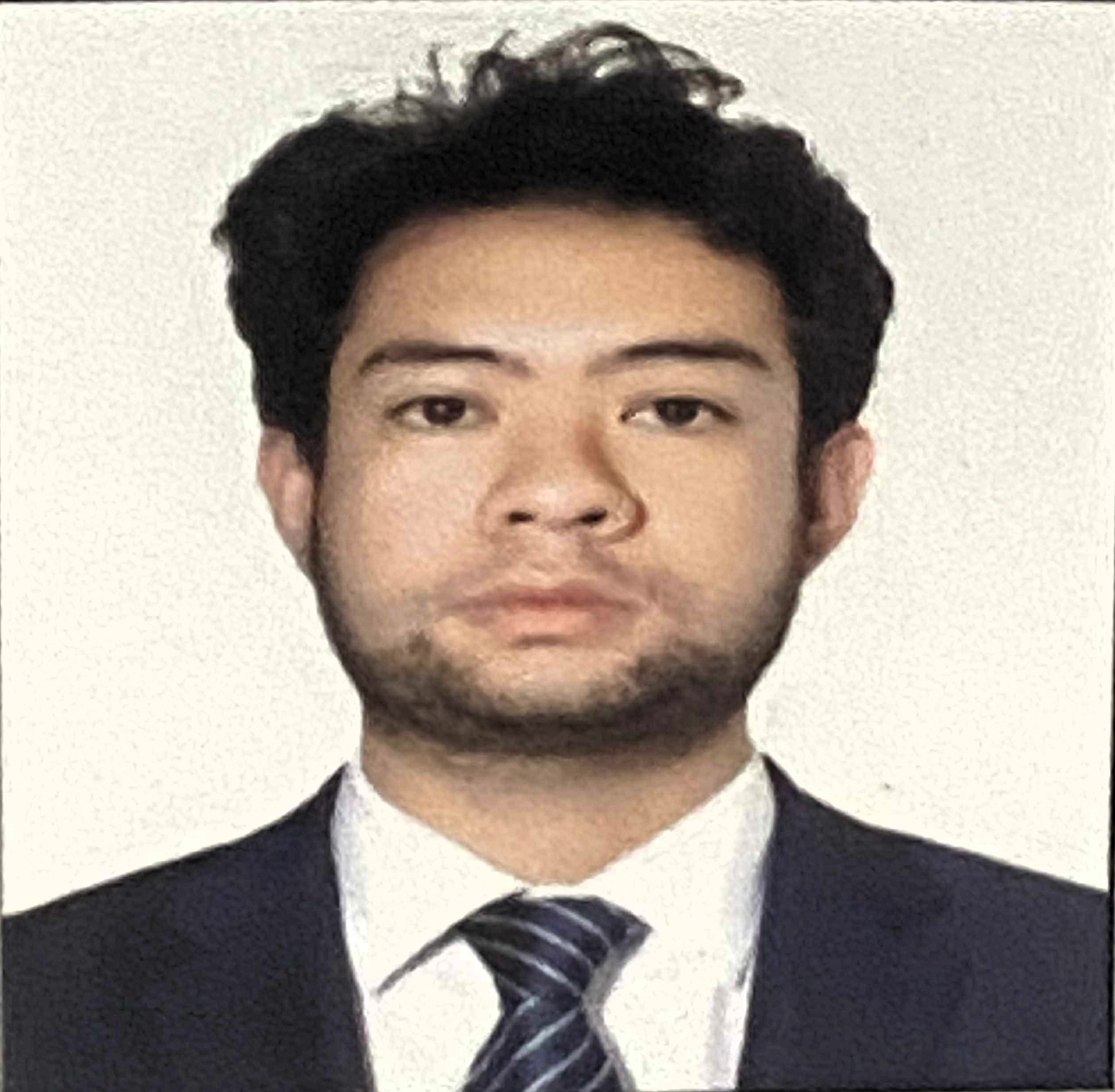 Dux J.'s profile photo