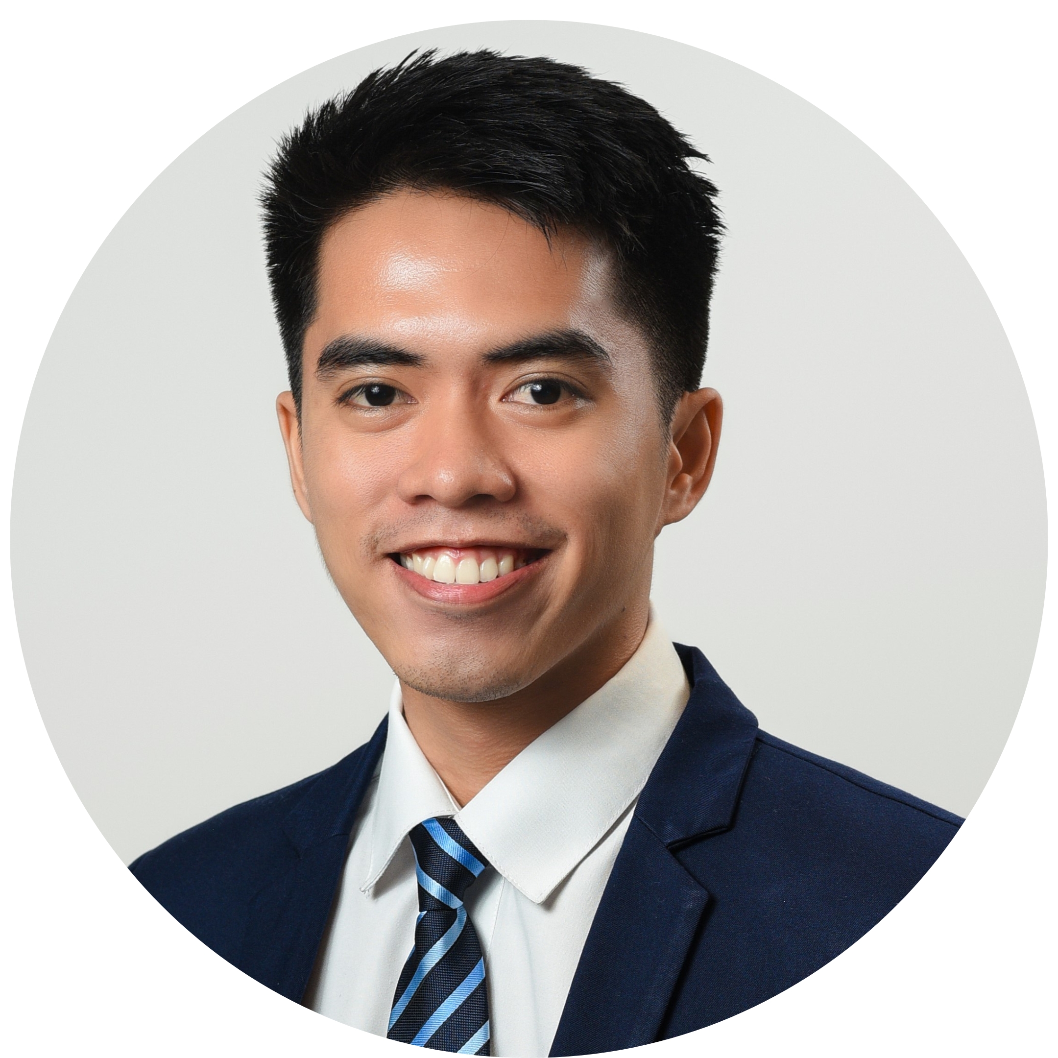 Raine Jim S.'s profile photo