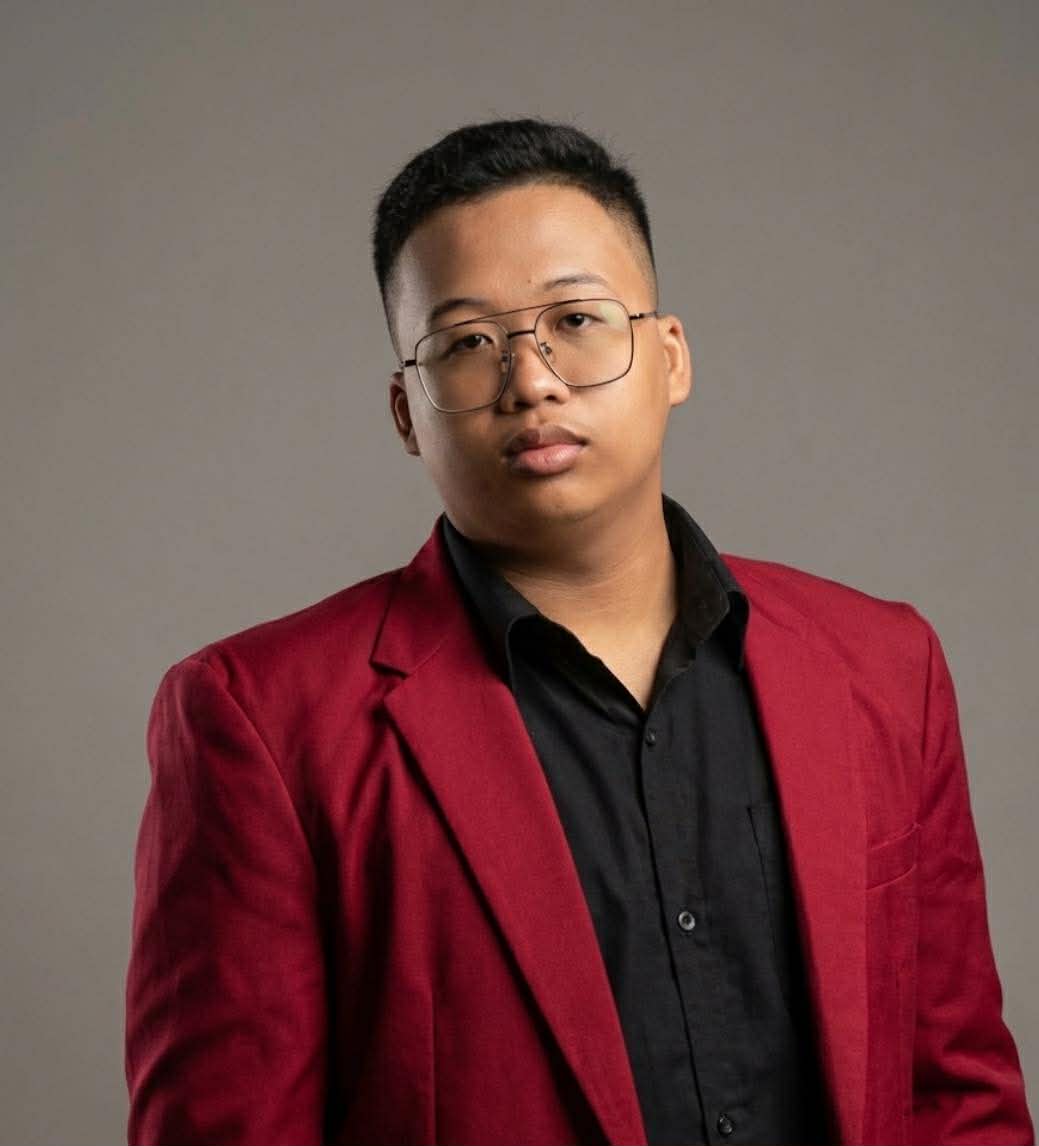 Marc Gerald L.'s profile photo