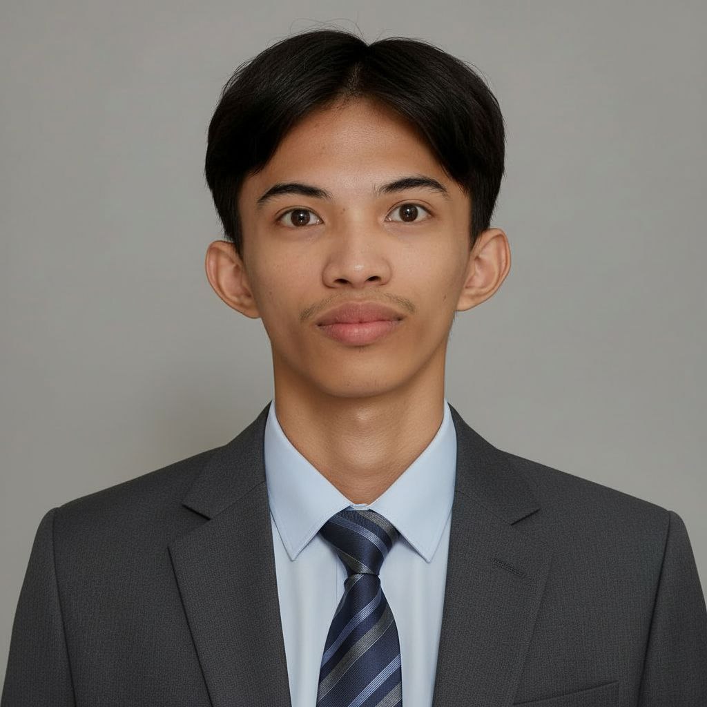 Gregorio C.'s profile photo