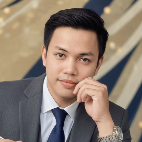 Arvin Helario F.'s profile photo