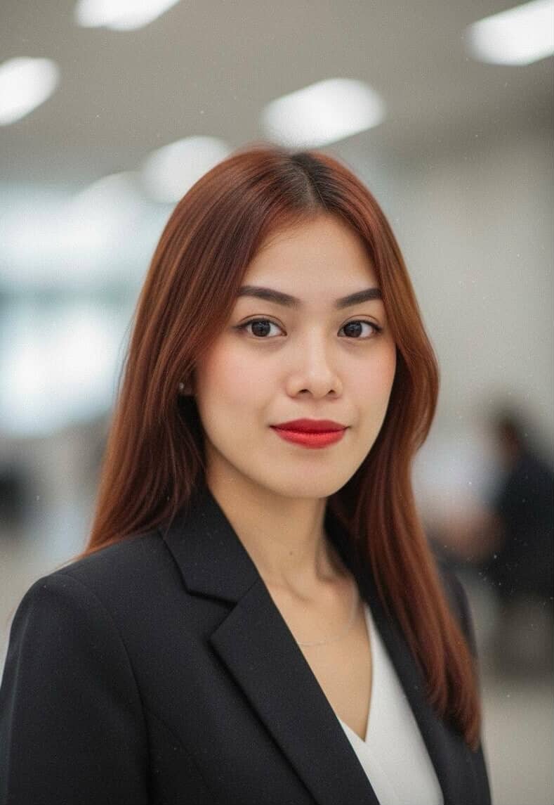 Princess Angel B.'s profile photo