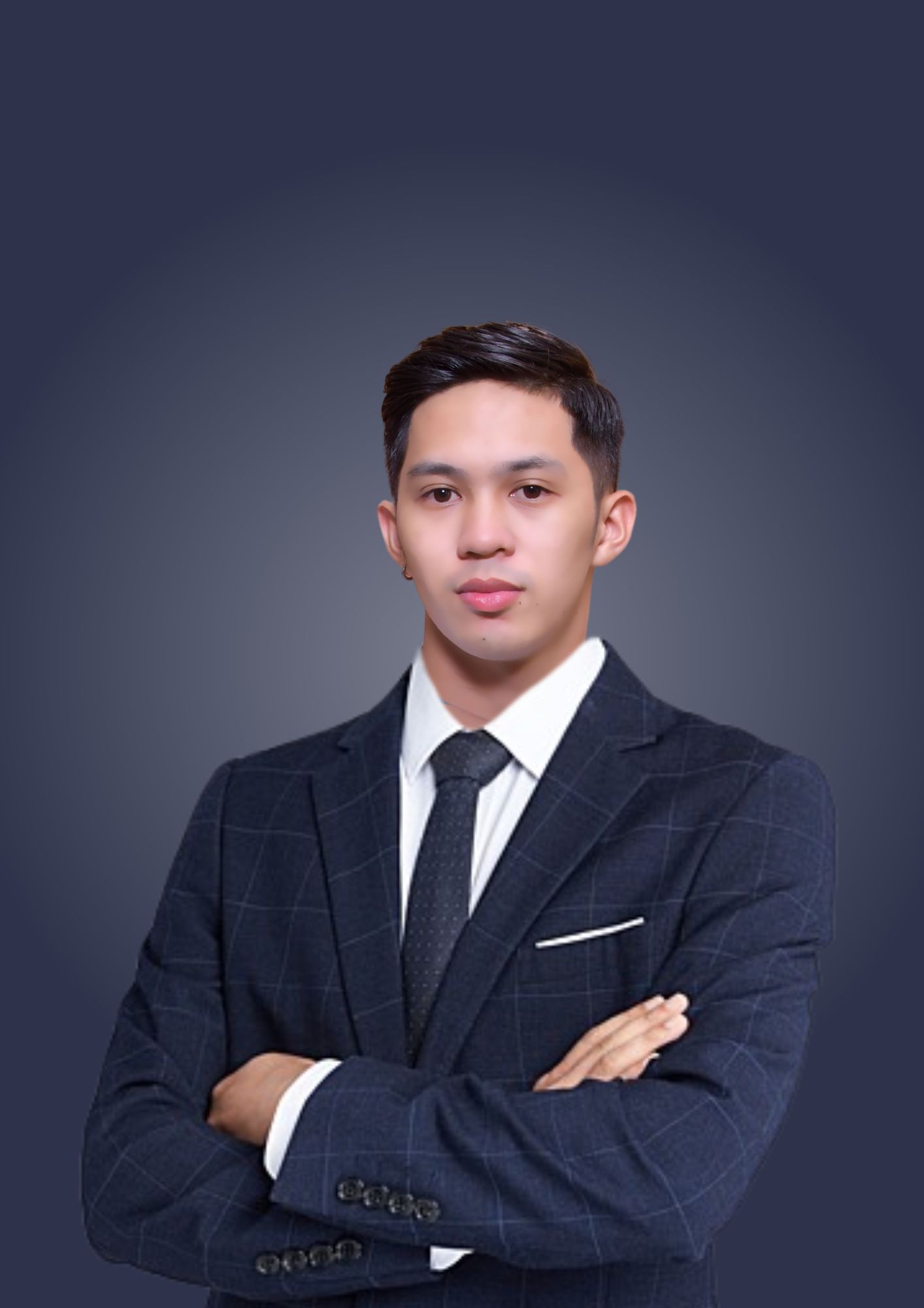 Alvin Paulo V.'s profile photo