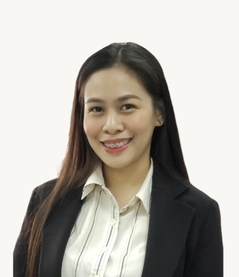 Theresa Bernadette Q.'s profile photo