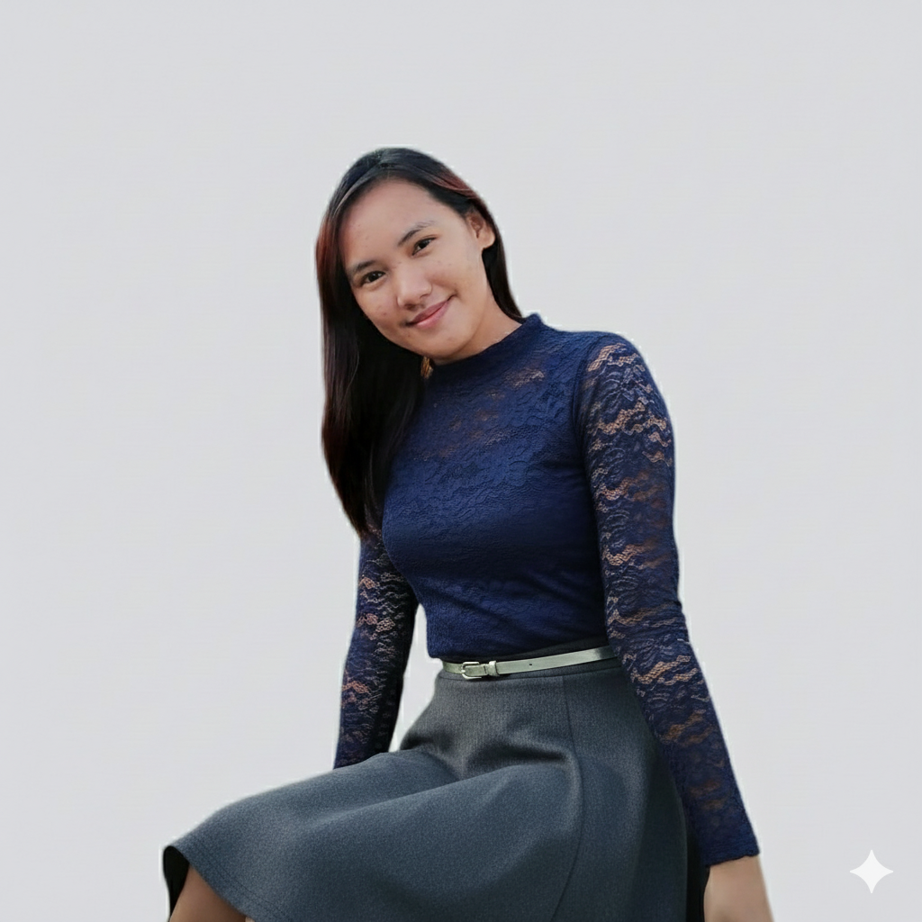 Angelica M.'s profile photo