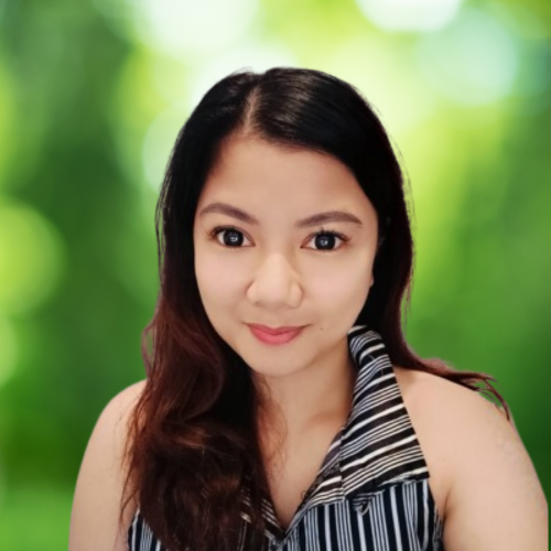 Shiela Mary A.'s profile photo