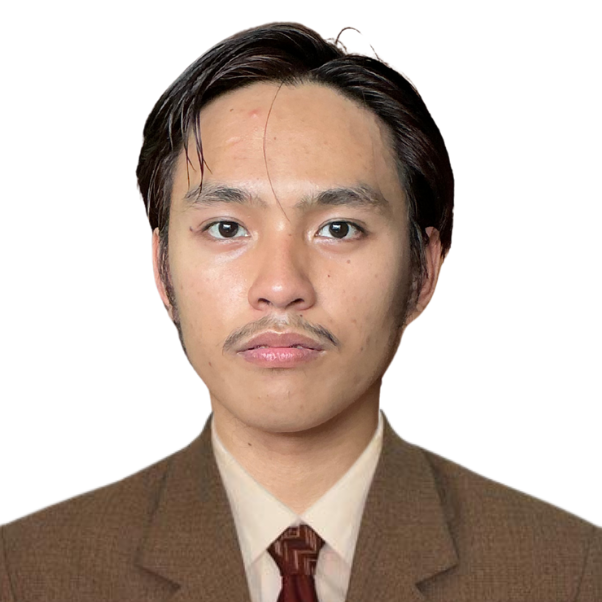 Mark Shierwil A.'s profile photo