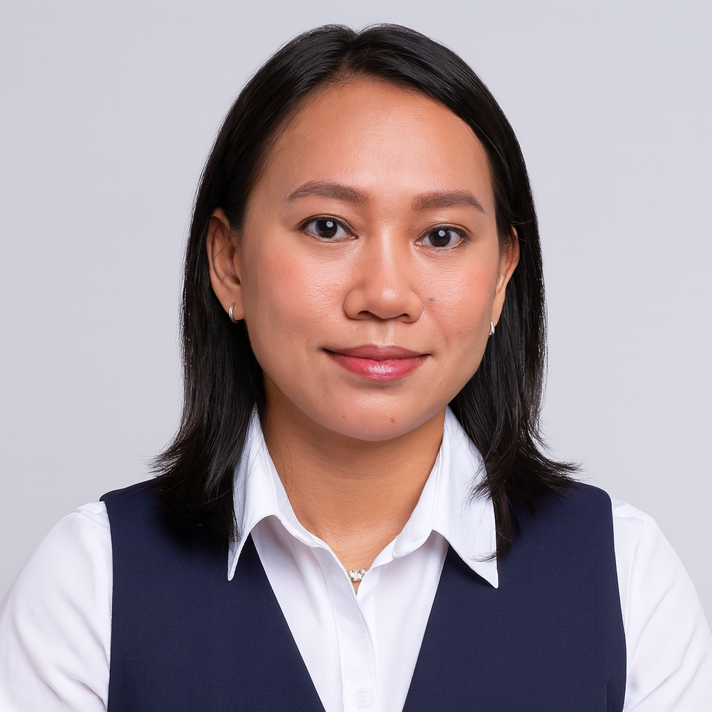 Manelyn A.'s profile photo