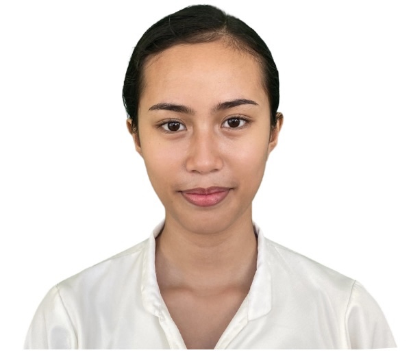 Sahara Benne M.'s profile photo