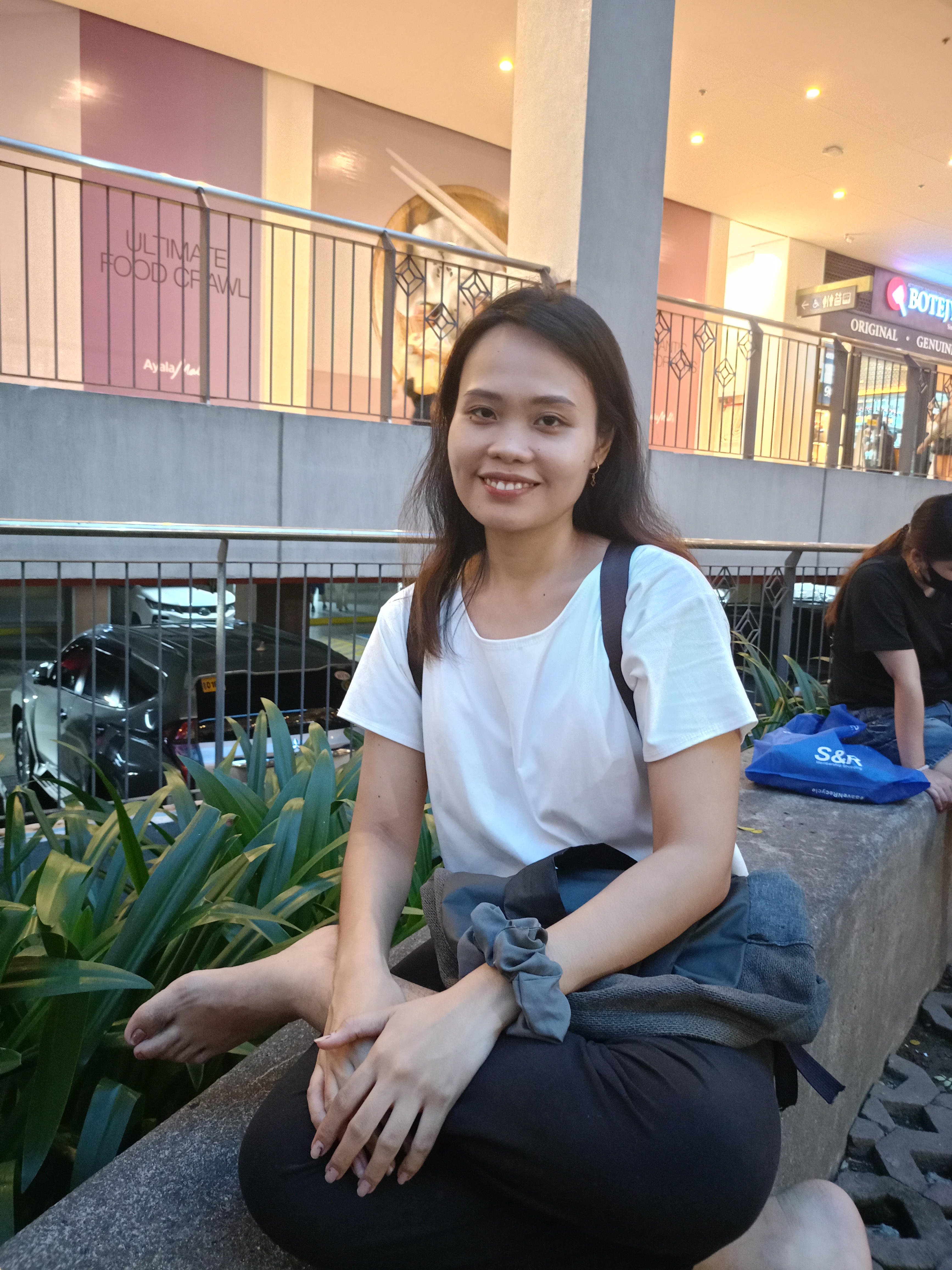 Princess Niezle P.'s profile photo