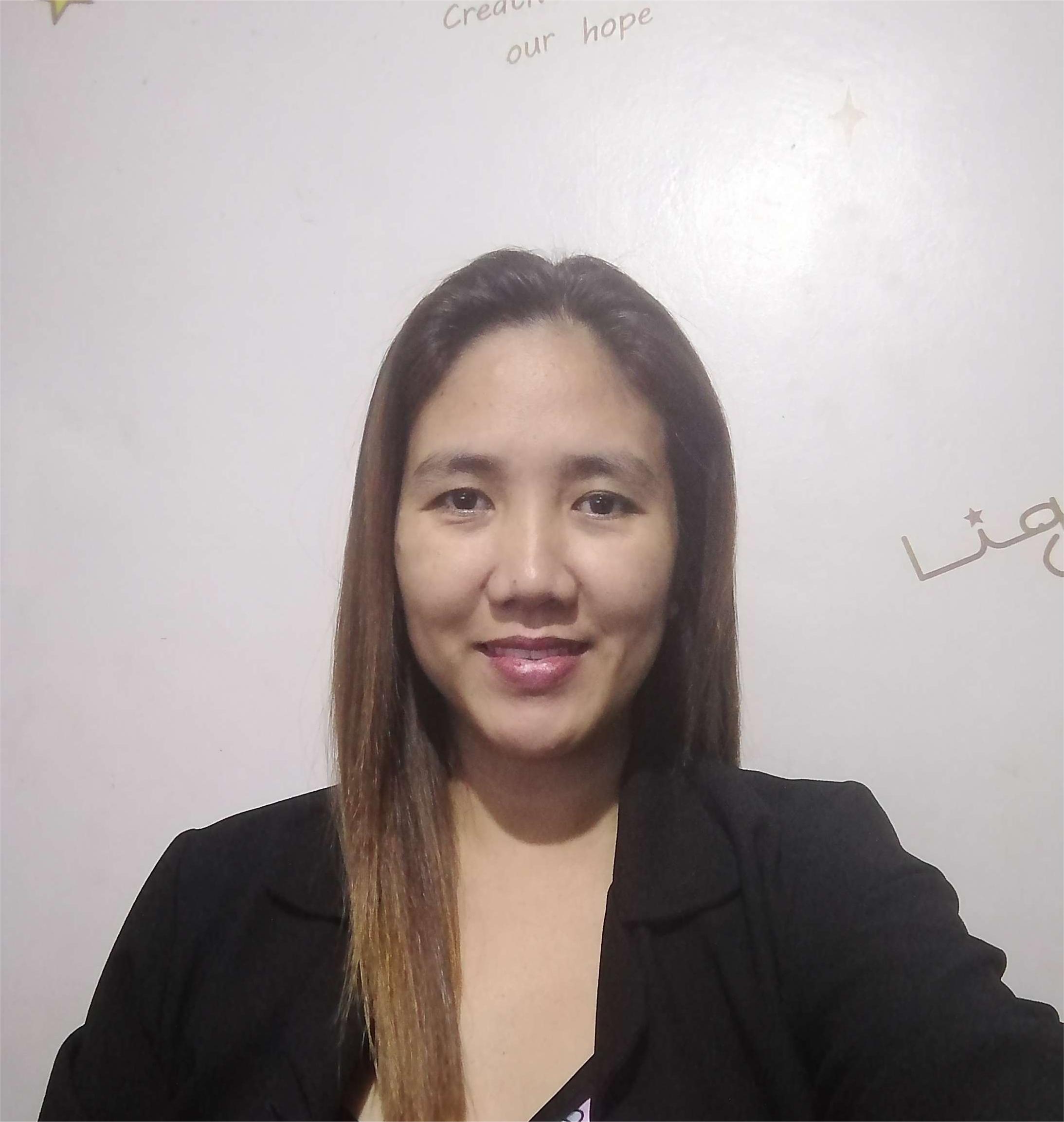 Jevilyn S.'s profile photo