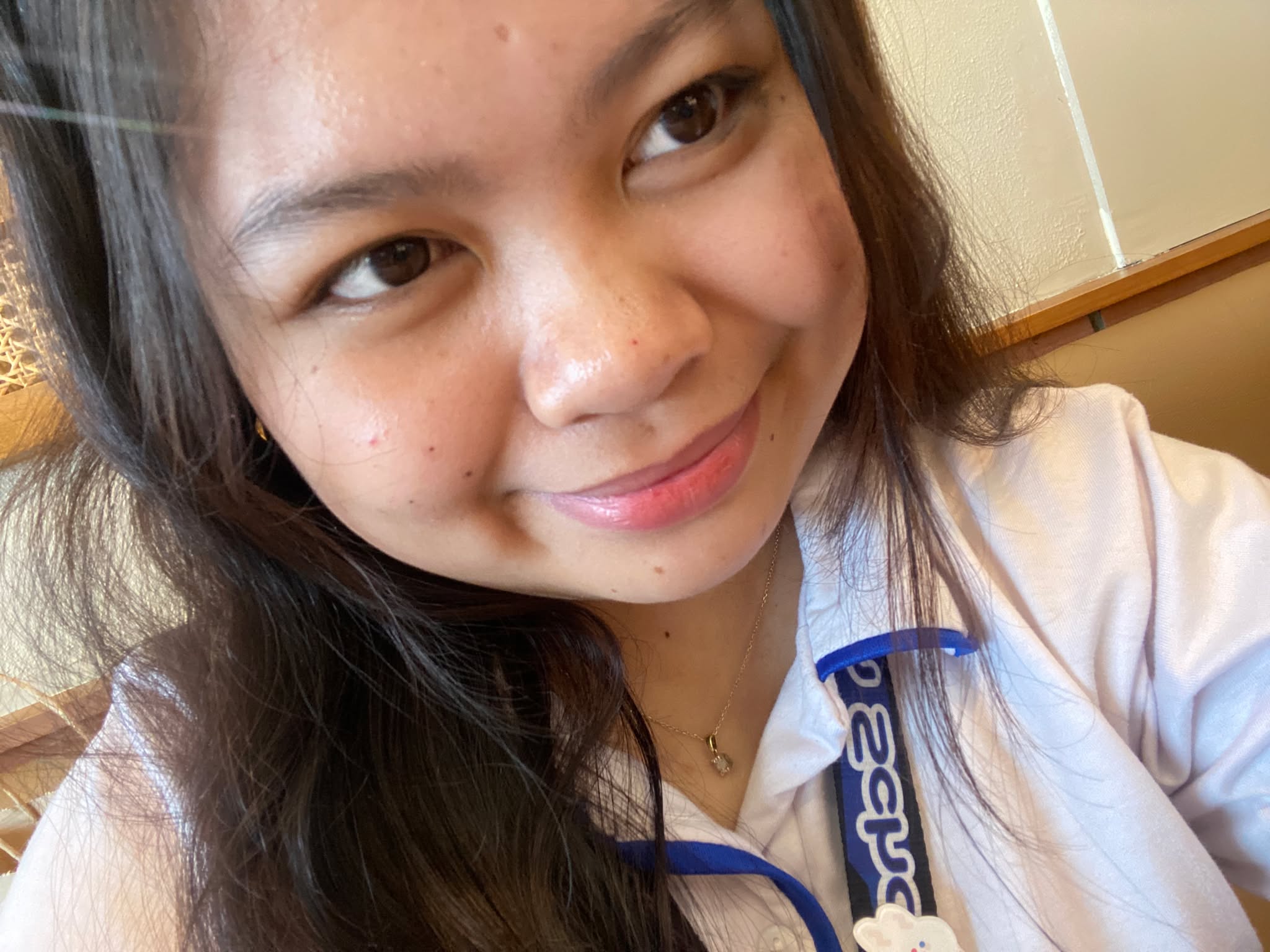 Kristine B.'s profile photo