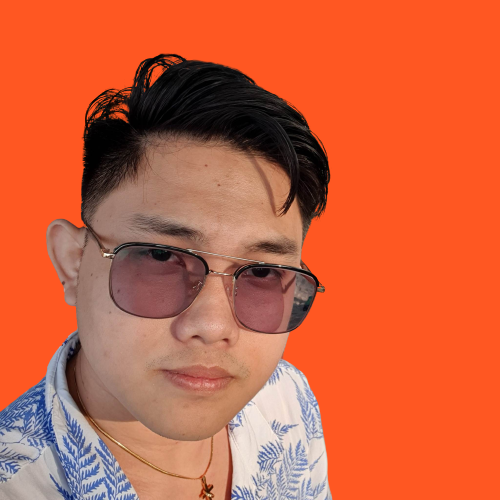 Razzel D.'s profile photo
