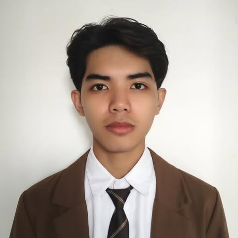 Paolo James G.'s profile photo