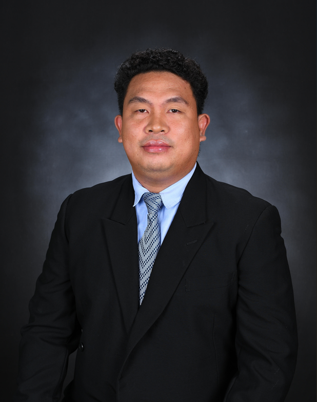 Chrisanto B.'s profile photo