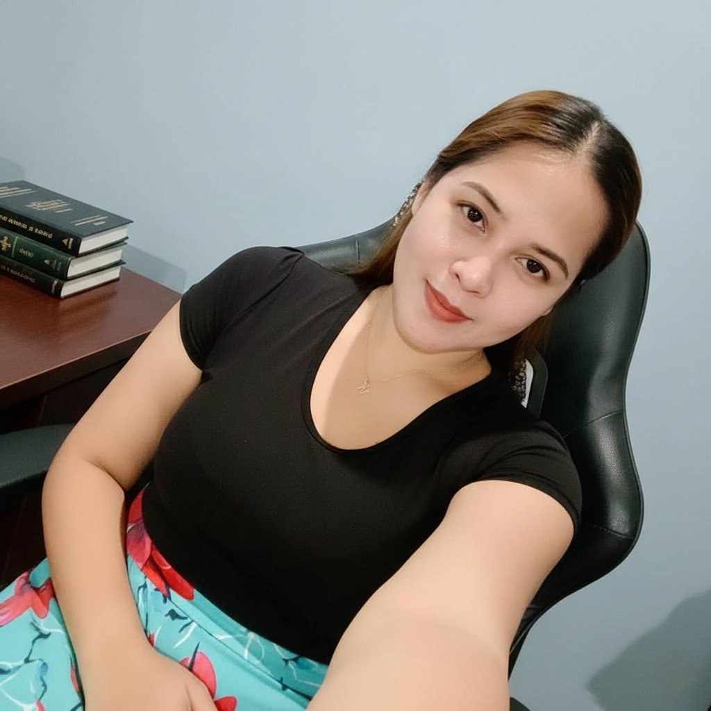 Nina Pat U.'s profile photo