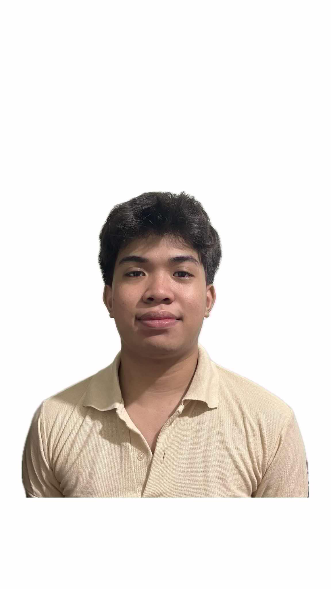 Kent Denzel P.'s profile photo