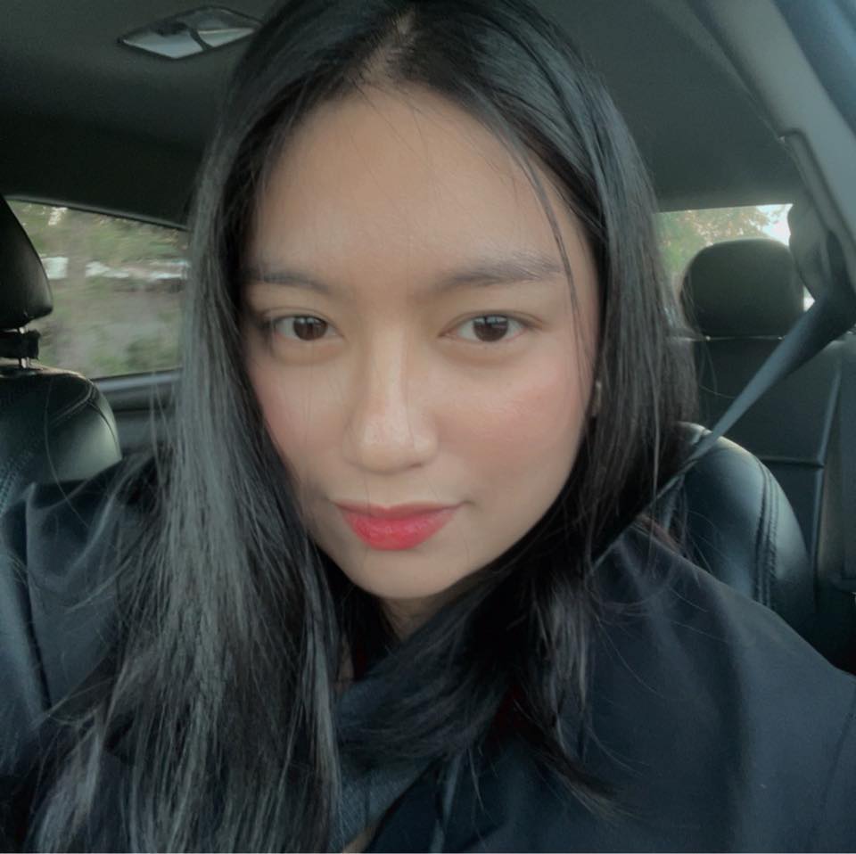 Abigail Ianinel S.'s profile photo