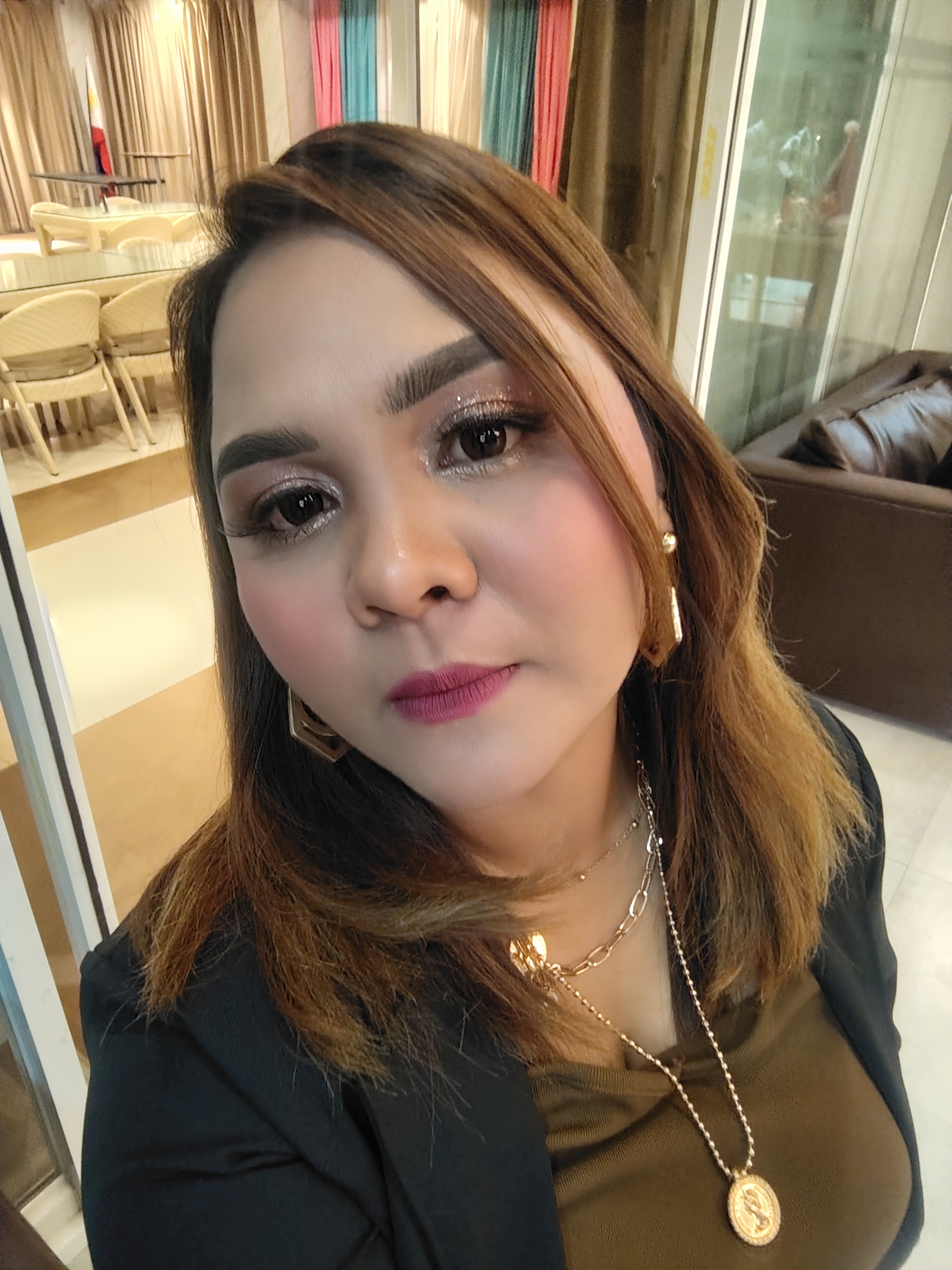 Leslie Joy D.'s profile photo