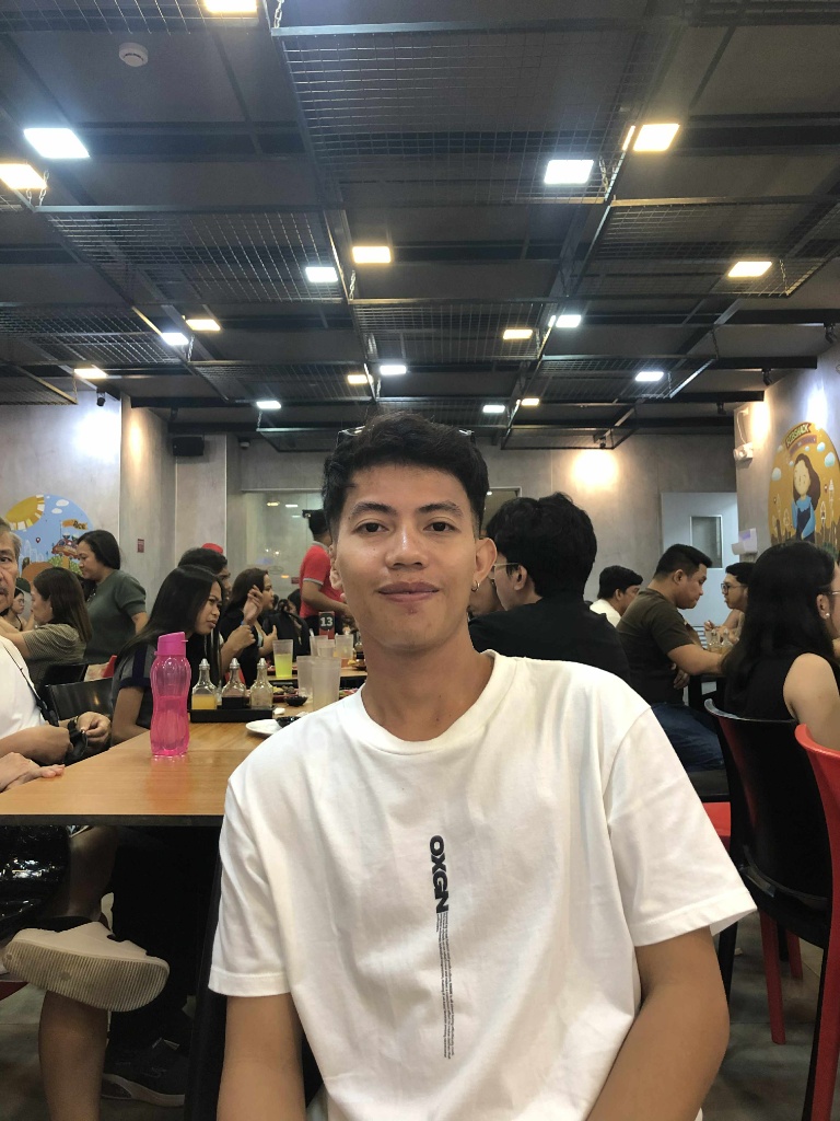 Karl Andrew B.'s profile photo