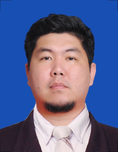 Bernard Louie B.'s profile photo
