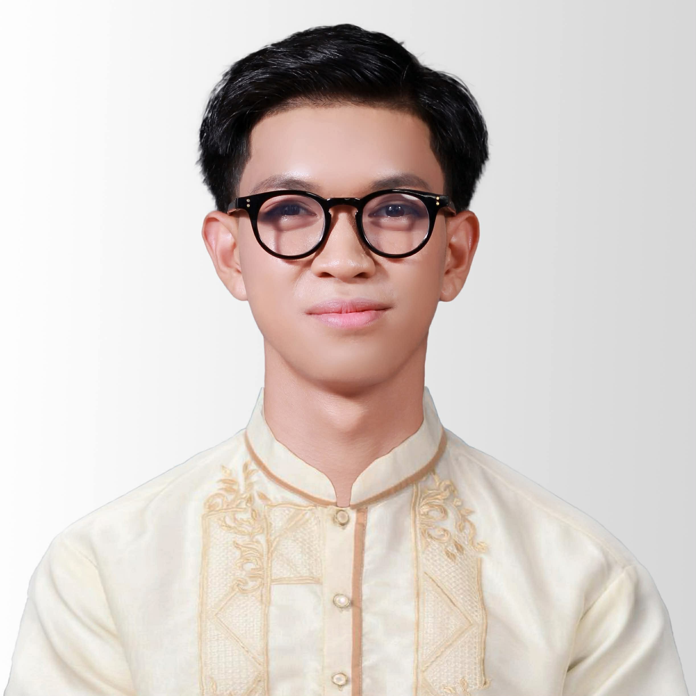 Karl Lawrence P.'s profile photo