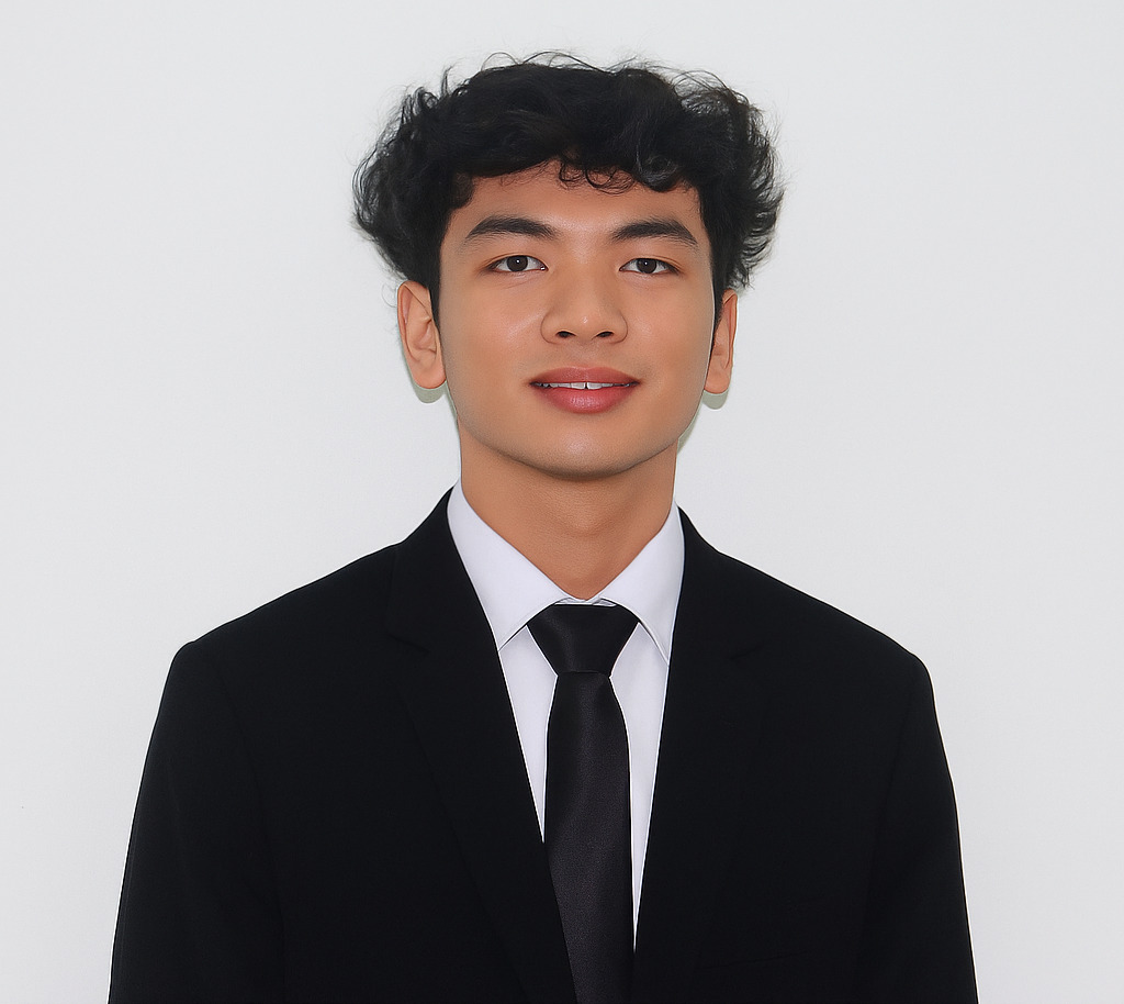 Van Allen A.'s profile photo