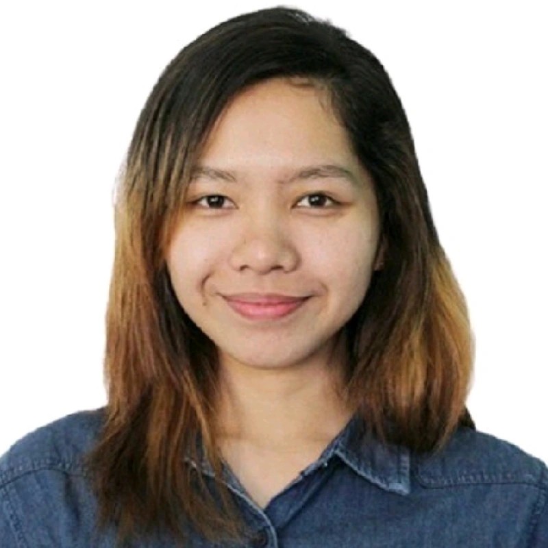 IVY V.'s profile photo