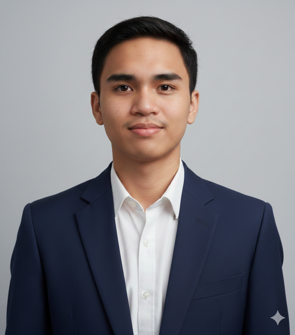 Khristian Aaron G.'s profile photo