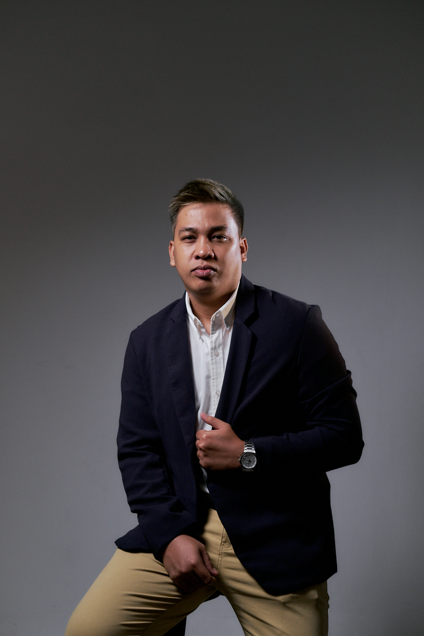 Ian Kenneth D.'s profile photo