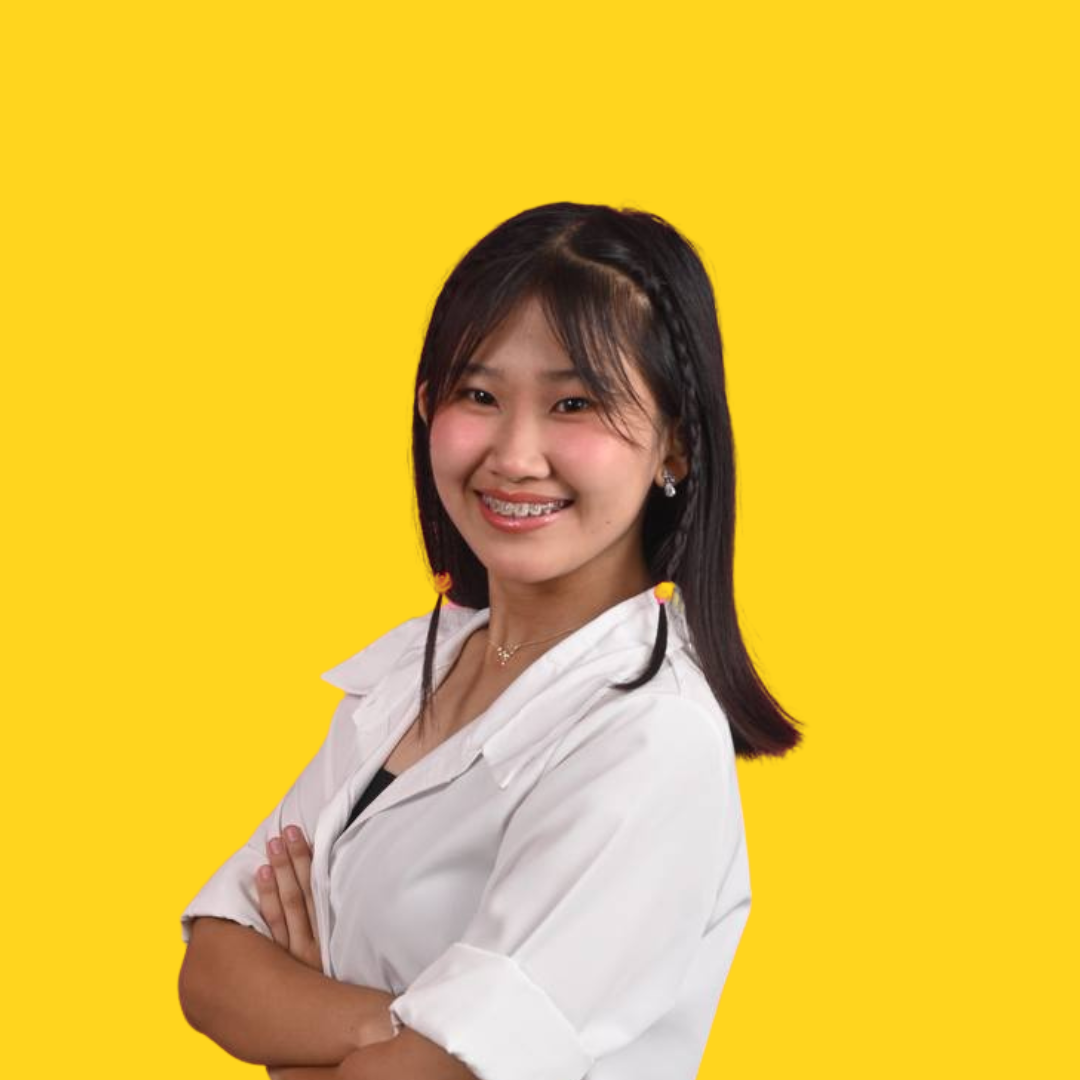 Eden Zhaira R.'s profile photo