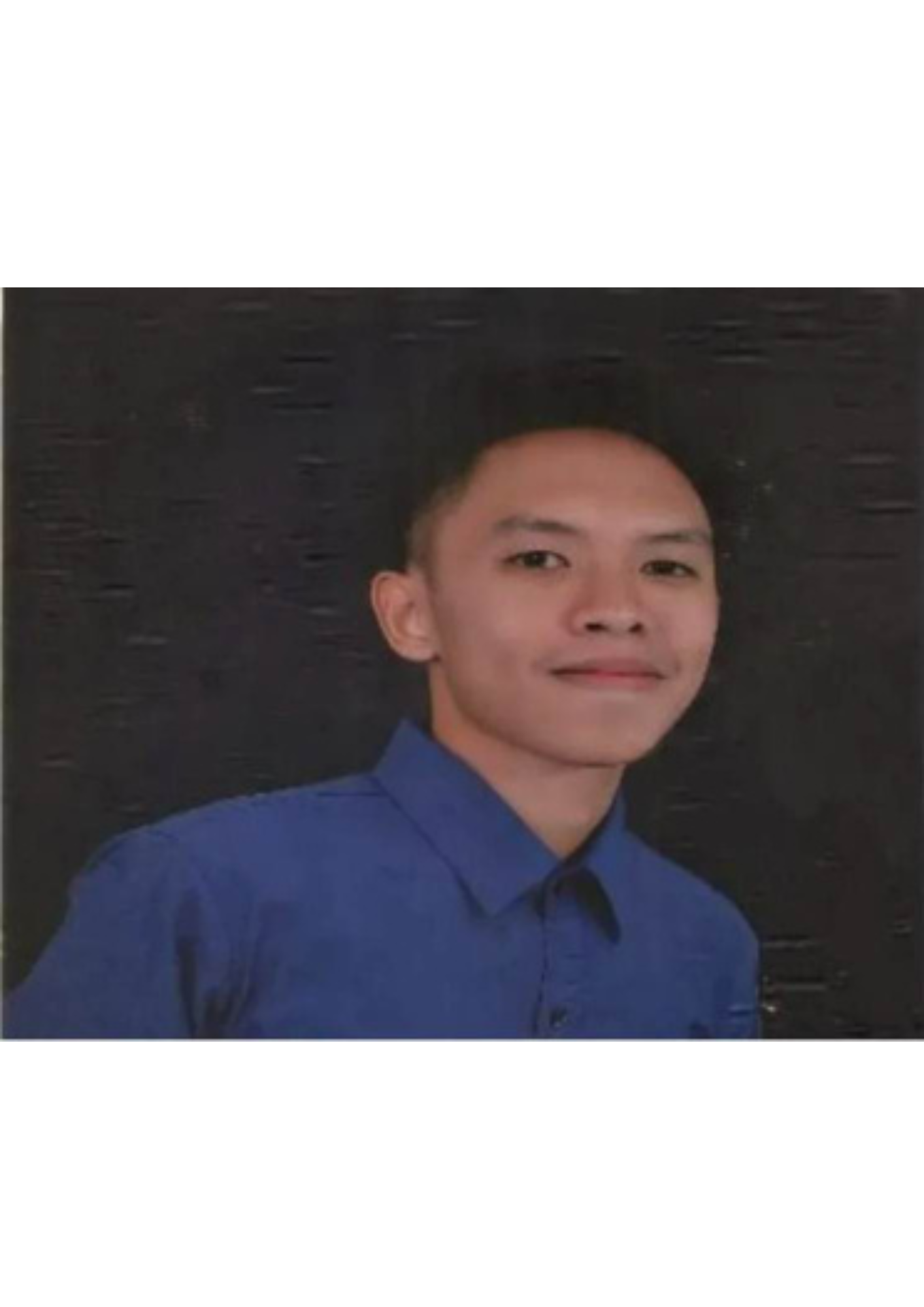 Niel John A.'s profile photo