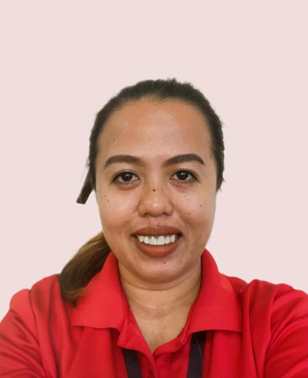 DIOHNA VINCE M.'s profile photo