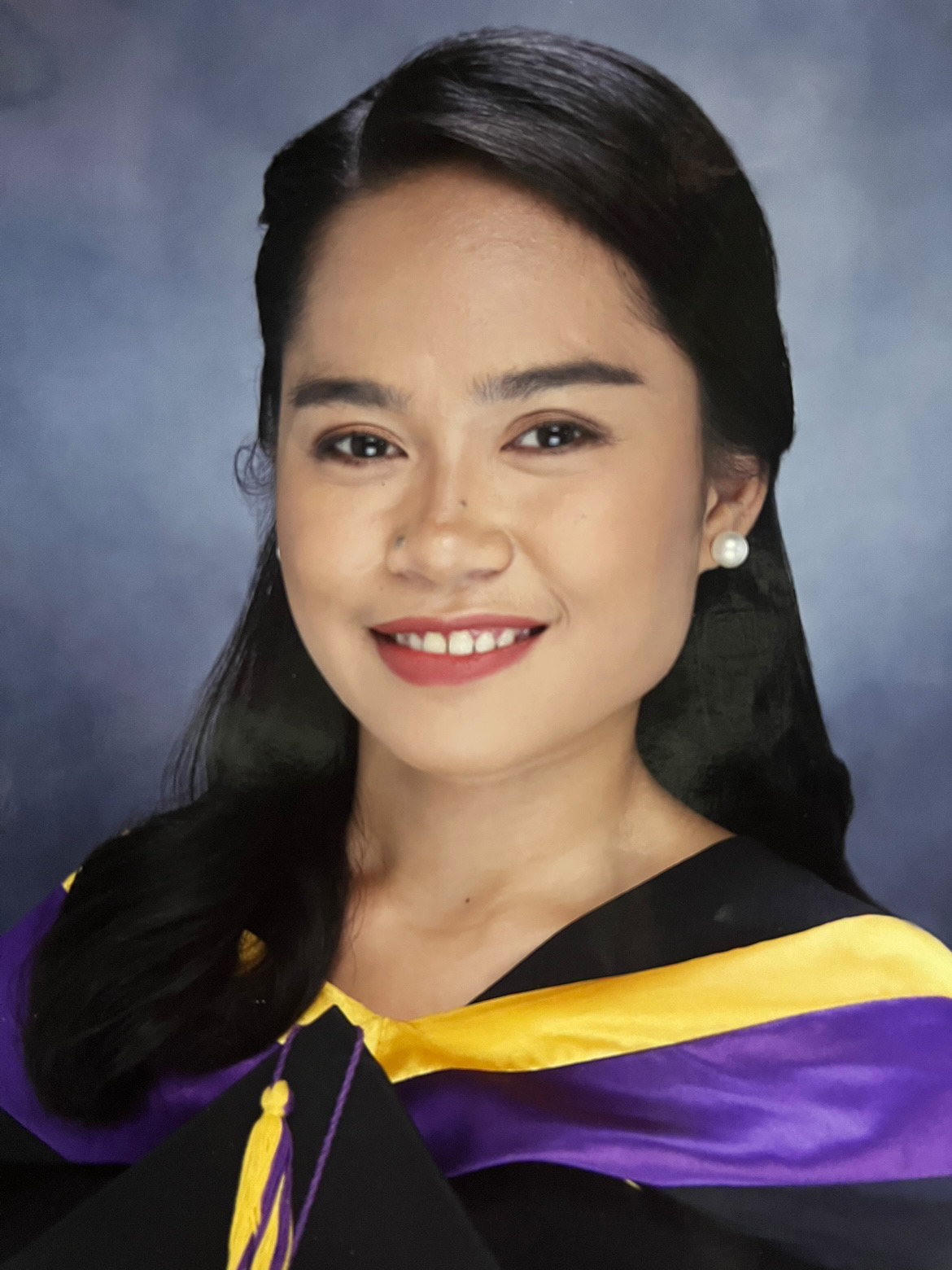 Maria Jasmin A.'s profile photo