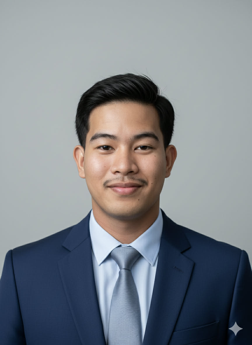 Emmanuel Rey D.'s profile photo