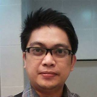 Sanjay Louis A.'s profile photo