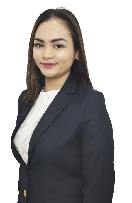 Karla Caressa S.'s profile photo