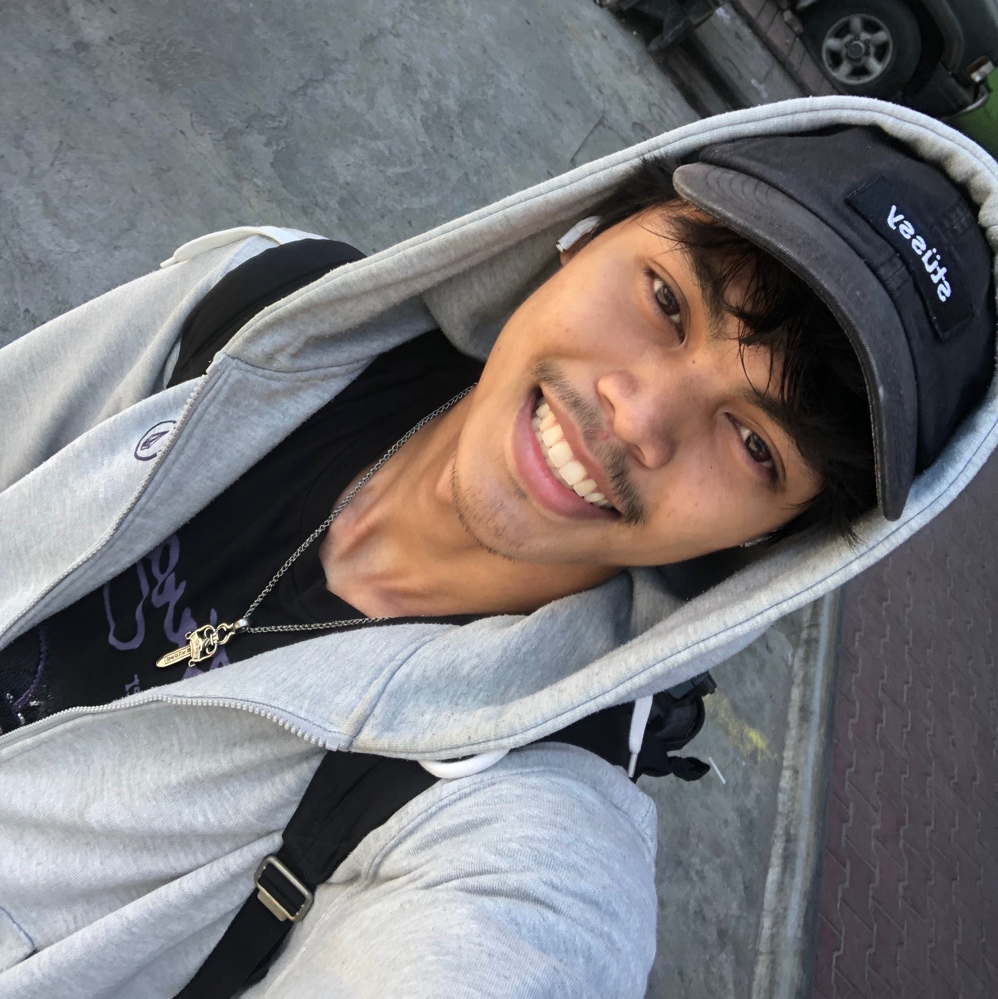 Jeoffrey F.'s profile photo